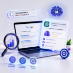 A era da busca mudou: como ser encontrado por Google e ChatGPT